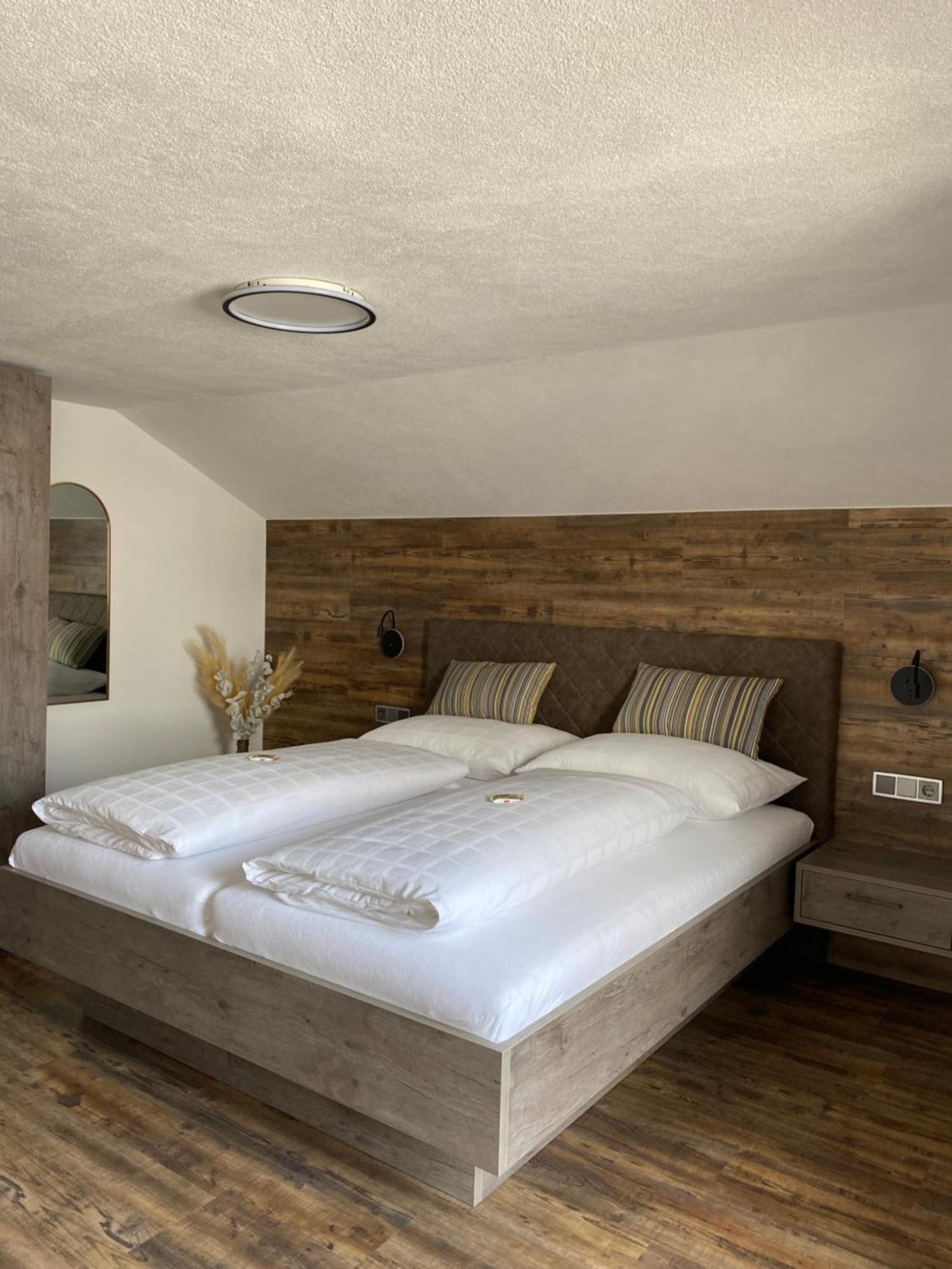 Gaestehaus Ortner Heinfels Luaran gambar